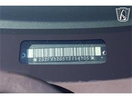 2000 Pontiac Firebird (CC-2067389) for sale in Crete, Illinois