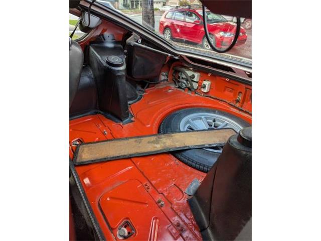 1974 Datsun 260Z (CC-2067390) for sale in Cadillac, Michigan