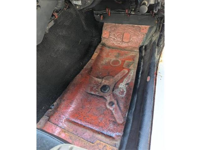 1974 Datsun 260Z (CC-2067390) for sale in Cadillac, Michigan