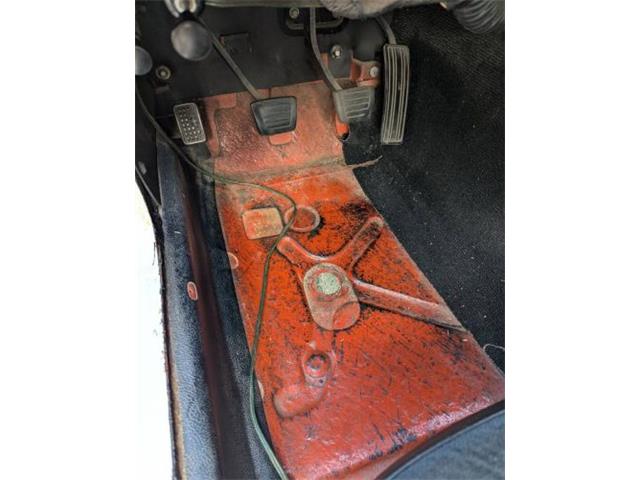 1974 Datsun 260Z (CC-2067390) for sale in Cadillac, Michigan