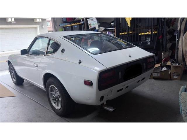 1974 Datsun 260Z (CC-2067390) for sale in Cadillac, Michigan