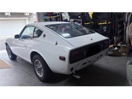 1974 Datsun 260Z (CC-2067390) for sale in Cadillac, Michigan