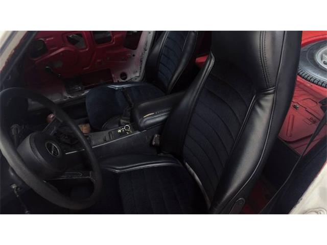 1974 Datsun 260Z (CC-2067390) for sale in Cadillac, Michigan