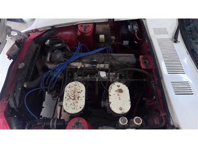1974 Datsun 260Z (CC-2067390) for sale in Cadillac, Michigan