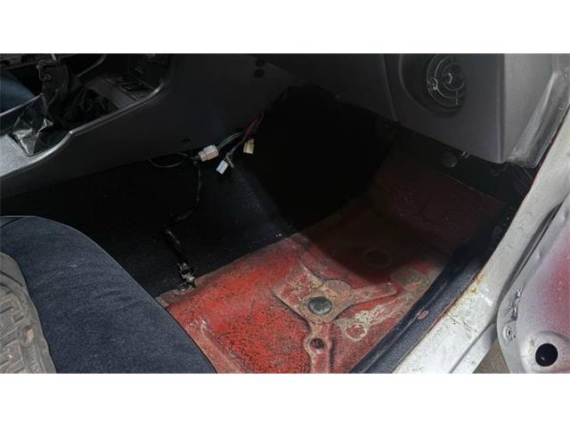 1974 Datsun 260Z (CC-2067390) for sale in Cadillac, Michigan