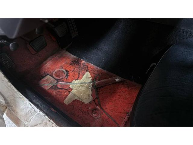 1974 Datsun 260Z (CC-2067390) for sale in Cadillac, Michigan