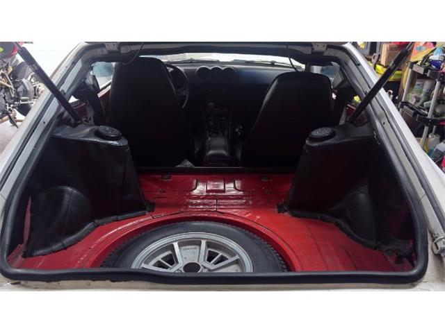 1974 Datsun 260Z (CC-2067390) for sale in Cadillac, Michigan