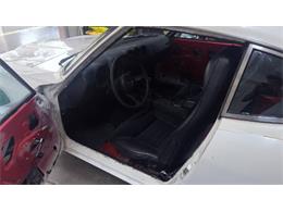 1974 Datsun 260Z (CC-2067390) for sale in Cadillac, Michigan