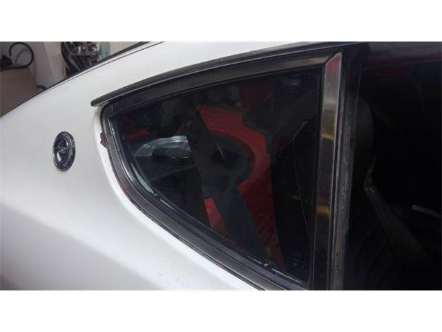 1974 Datsun 260Z (CC-2067390) for sale in Cadillac, Michigan