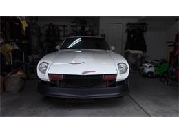 1974 Datsun 260Z (CC-2067390) for sale in Cadillac, Michigan