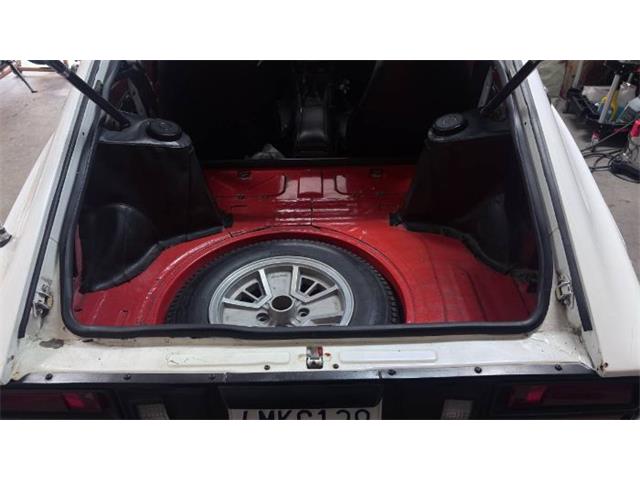 1974 Datsun 260Z (CC-2067390) for sale in Cadillac, Michigan