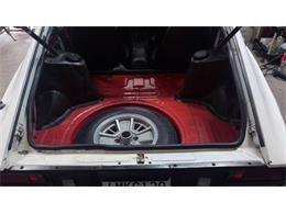 1974 Datsun 260Z (CC-2067390) for sale in Cadillac, Michigan