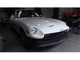 1974 Datsun 260Z (CC-2067390) for sale in Cadillac, Michigan