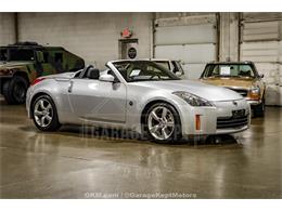 2008 Nissan 350Z (CC-2067391) for sale in Grand Rapids, Michigan