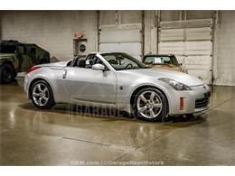 2008 Nissan 350Z (CC-2067391) for sale in Grand Rapids, Michigan