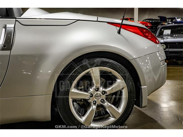 2008 Nissan 350Z (CC-2067391) for sale in Grand Rapids, Michigan