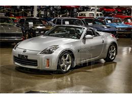 2008 Nissan 350Z (CC-2067391) for sale in Grand Rapids, Michigan