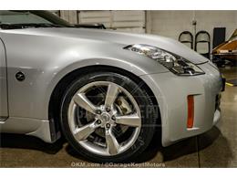 2008 Nissan 350Z (CC-2067391) for sale in Grand Rapids, Michigan