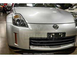 2008 Nissan 350Z (CC-2067391) for sale in Grand Rapids, Michigan