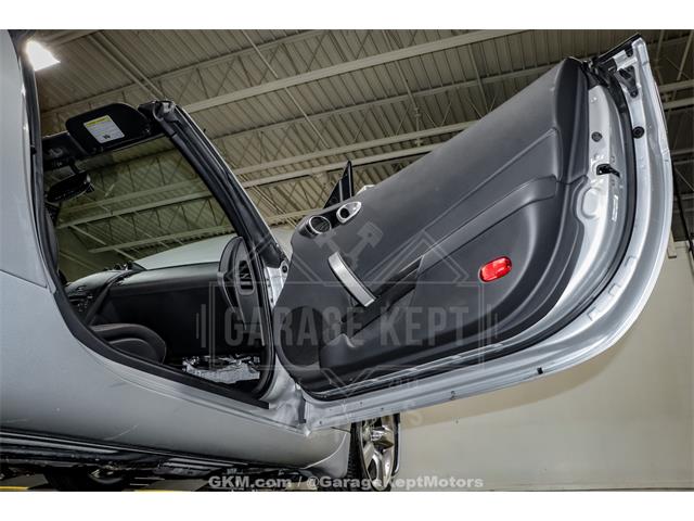 2008 Nissan 350Z (CC-2067391) for sale in Grand Rapids, Michigan