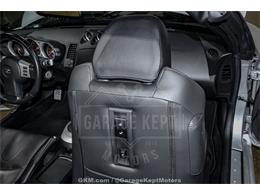 2008 Nissan 350Z (CC-2067391) for sale in Grand Rapids, Michigan