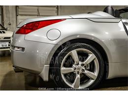 2008 Nissan 350Z (CC-2067391) for sale in Grand Rapids, Michigan