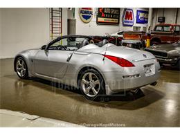 2008 Nissan 350Z (CC-2067391) for sale in Grand Rapids, Michigan