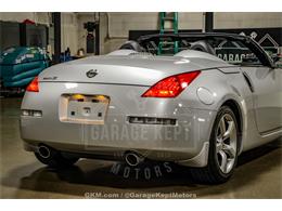 2008 Nissan 350Z (CC-2067391) for sale in Grand Rapids, Michigan