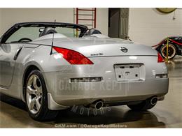 2008 Nissan 350Z (CC-2067391) for sale in Grand Rapids, Michigan