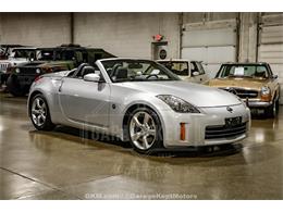 2008 Nissan 350Z (CC-2067391) for sale in Grand Rapids, Michigan