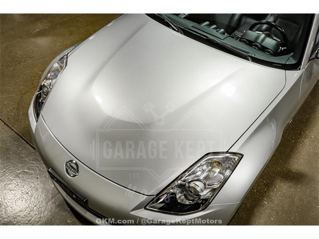 2008 Nissan 350Z (CC-2067391) for sale in Grand Rapids, Michigan