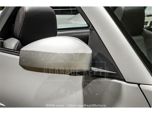 2008 Nissan 350Z (CC-2067391) for sale in Grand Rapids, Michigan