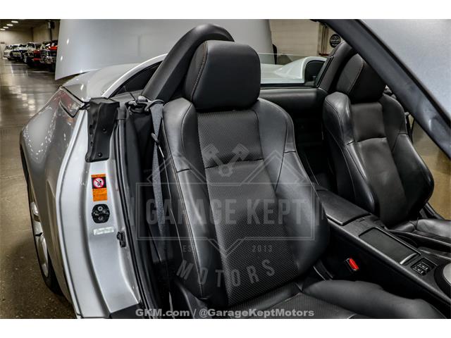 2008 Nissan 350Z (CC-2067391) for sale in Grand Rapids, Michigan