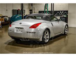 2008 Nissan 350Z (CC-2067391) for sale in Grand Rapids, Michigan