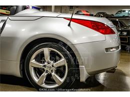 2008 Nissan 350Z (CC-2067391) for sale in Grand Rapids, Michigan