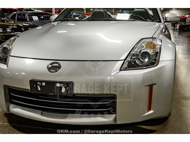 2008 Nissan 350Z (CC-2067391) for sale in Grand Rapids, Michigan