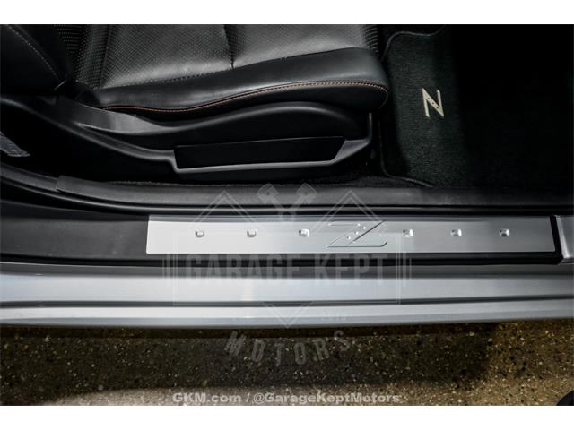 2008 Nissan 350Z (CC-2067391) for sale in Grand Rapids, Michigan