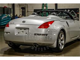 2008 Nissan 350Z (CC-2067391) for sale in Grand Rapids, Michigan