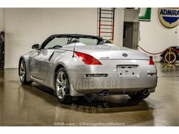 2008 Nissan 350Z (CC-2067391) for sale in Grand Rapids, Michigan
