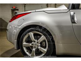 2008 Nissan 350Z (CC-2067391) for sale in Grand Rapids, Michigan
