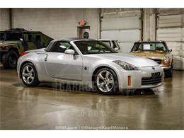 2008 Nissan 350Z (CC-2067391) for sale in Grand Rapids, Michigan