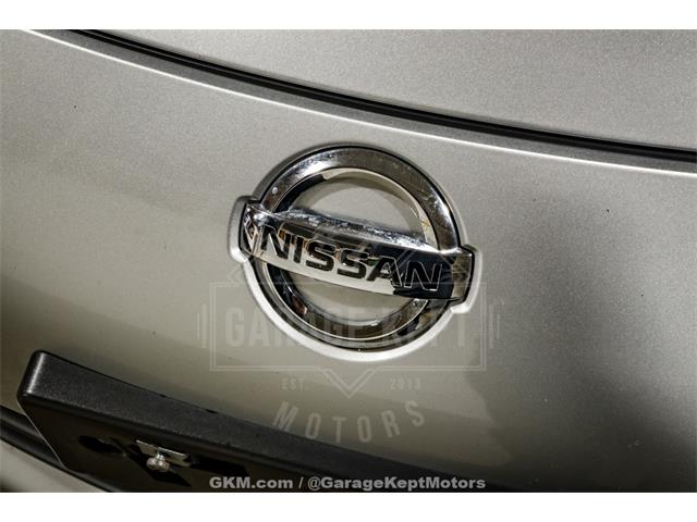 2008 Nissan 350Z (CC-2067391) for sale in Grand Rapids, Michigan
