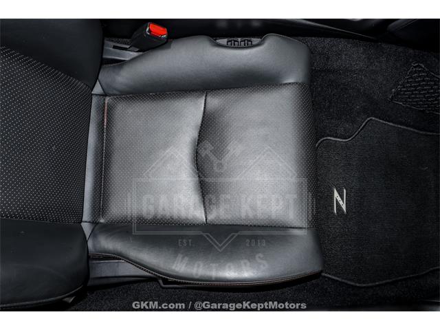 2008 Nissan 350Z (CC-2067391) for sale in Grand Rapids, Michigan