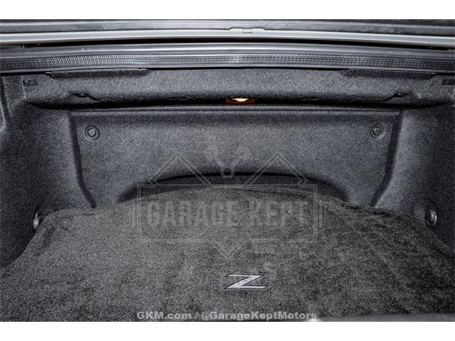 2008 Nissan 350Z (CC-2067391) for sale in Grand Rapids, Michigan