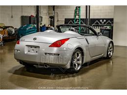 2008 Nissan 350Z (CC-2067391) for sale in Grand Rapids, Michigan