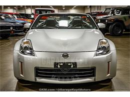 2008 Nissan 350Z (CC-2067391) for sale in Grand Rapids, Michigan