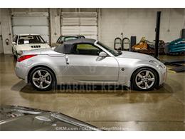 2008 Nissan 350Z (CC-2067391) for sale in Grand Rapids, Michigan