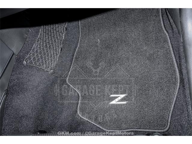 2008 Nissan 350Z (CC-2067391) for sale in Grand Rapids, Michigan