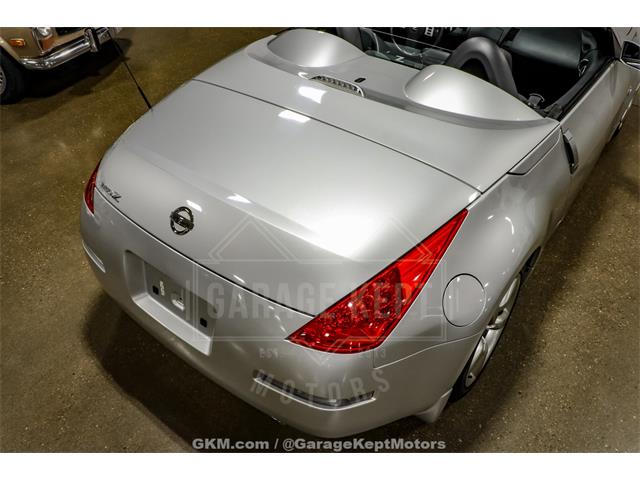 2008 Nissan 350Z (CC-2067391) for sale in Grand Rapids, Michigan
