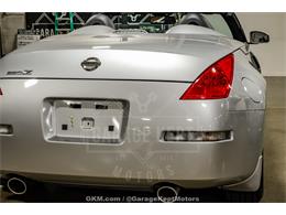 2008 Nissan 350Z (CC-2067391) for sale in Grand Rapids, Michigan